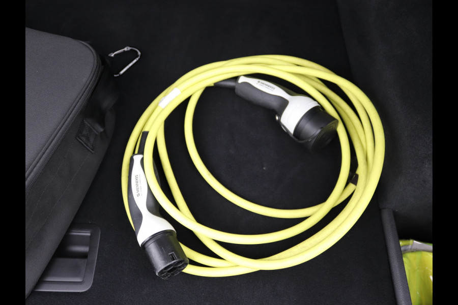 Audi Q3 Sportback 45 TFSI e Edition Camera, Trekhaak, ACC, Carplay