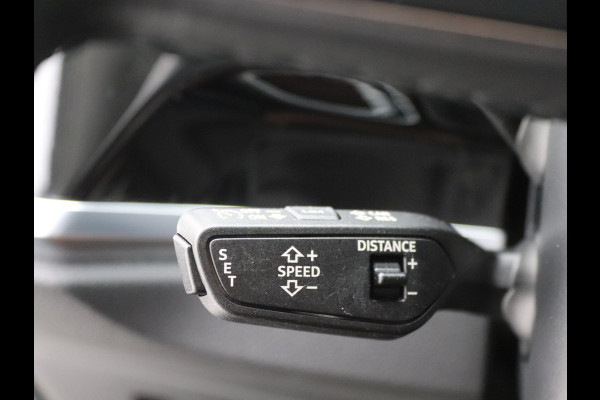Audi Q3 Sportback 45 TFSI e Edition Camera, Trekhaak, ACC, Carplay