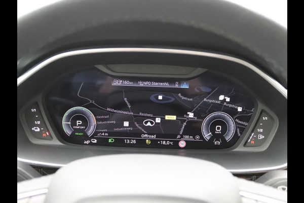 Audi Q3 Sportback 45 TFSI e Edition Camera, Trekhaak, ACC, Carplay