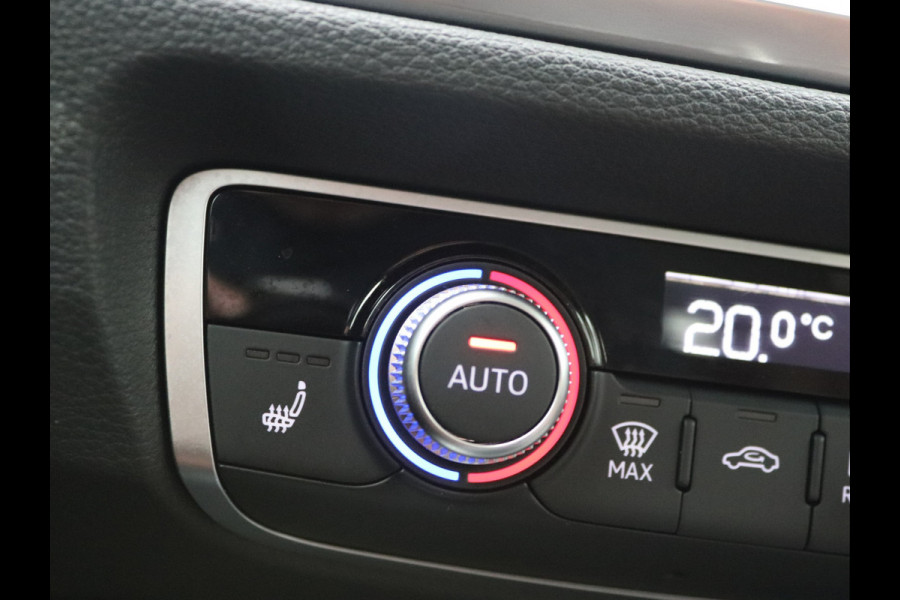 Audi Q3 Sportback 45 TFSI e Edition Camera, Trekhaak, ACC, Carplay