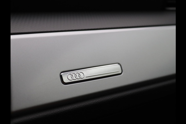 Audi Q3 Sportback 45 TFSI e Edition Camera, Trekhaak, ACC, Carplay