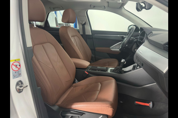 Audi Q3 Sportback 40 TFSI quattro Business Edition|PANO|AUTOMAAT|NAP|