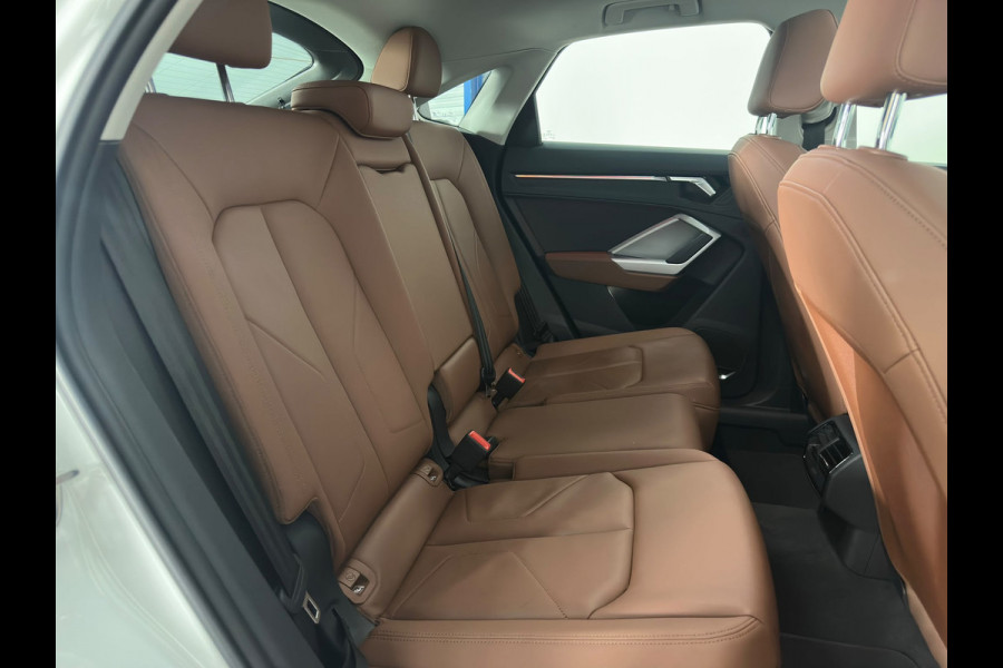 Audi Q3 Sportback 40 TFSI quattro Business Edition|PANO|AUTOMAAT|NAP|