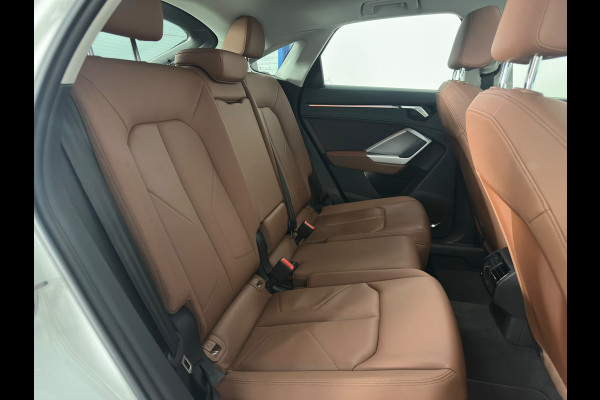 Audi Q3 Sportback 40 TFSI quattro Business Edition|PANO|AUTOMAAT|NAP|
