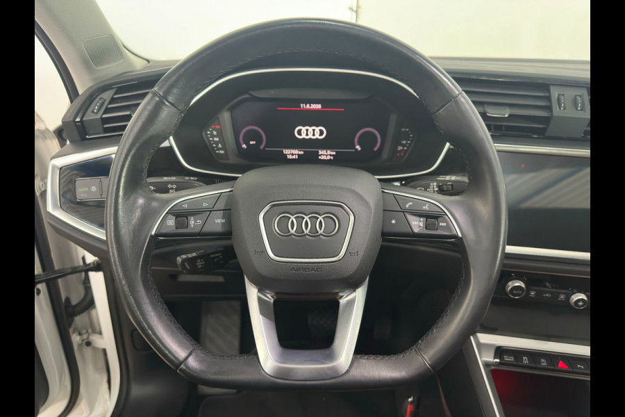 Audi Q3 Sportback 40 TFSI quattro Business Edition|PANO|AUTOMAAT|NAP|