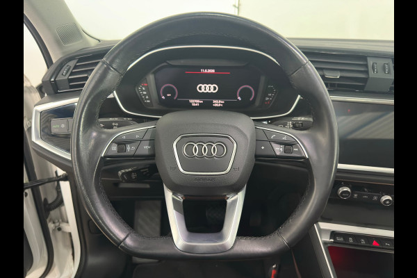 Audi Q3 Sportback 40 TFSI quattro Business Edition|PANO|AUTOMAAT|NAP|