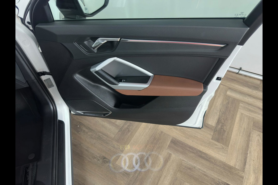 Audi Q3 Sportback 40 TFSI quattro Business Edition|PANO|AUTOMAAT|NAP|