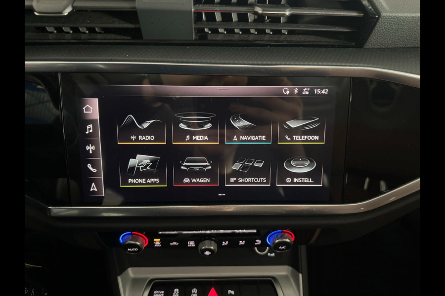 Audi Q3 Sportback 40 TFSI quattro Business Edition|PANO|AUTOMAAT|NAP|
