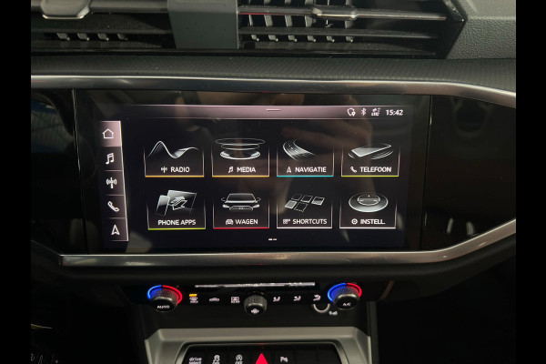 Audi Q3 Sportback 40 TFSI quattro Business Edition|PANO|AUTOMAAT|NAP|