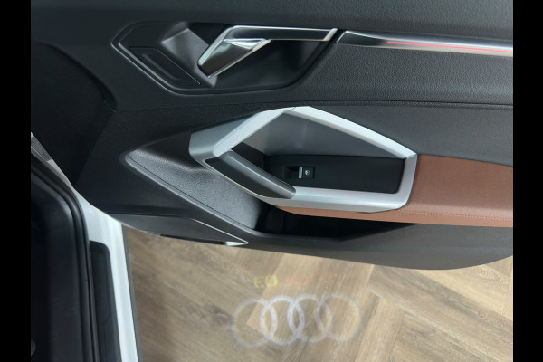 Audi Q3 Sportback 40 TFSI quattro Business Edition|PANO|AUTOMAAT|NAP|