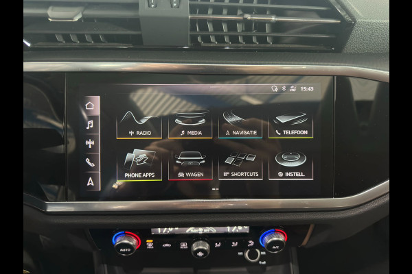 Audi Q3 Sportback 40 TFSI quattro Business Edition|PANO|AUTOMAAT|NAP|