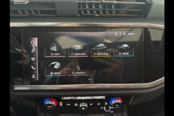 Audi Q3 Sportback 40 TFSI quattro Business Edition|PANO|AUTOMAAT|NAP|