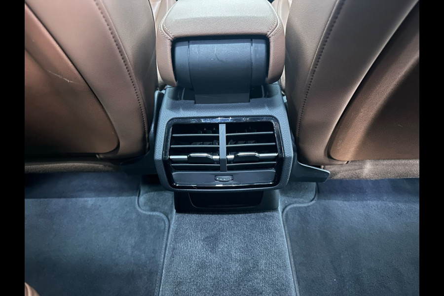Audi Q3 Sportback 40 TFSI quattro Business Edition|PANO|AUTOMAAT|NAP|