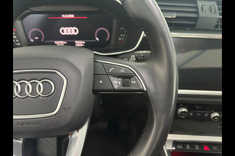 Audi Q3 Sportback 40 TFSI quattro Business Edition|PANO|AUTOMAAT|NAP|