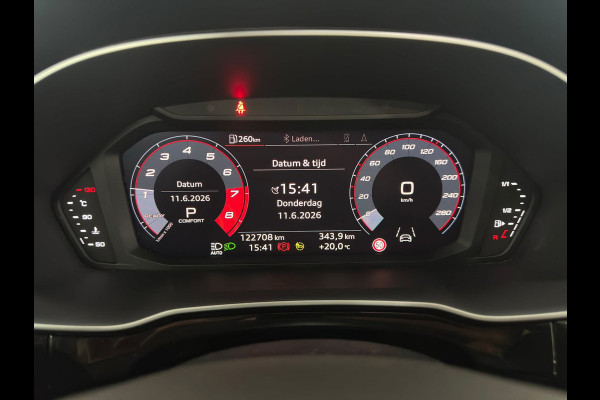 Audi Q3 Sportback 40 TFSI quattro Business Edition|PANO|AUTOMAAT|NAP|