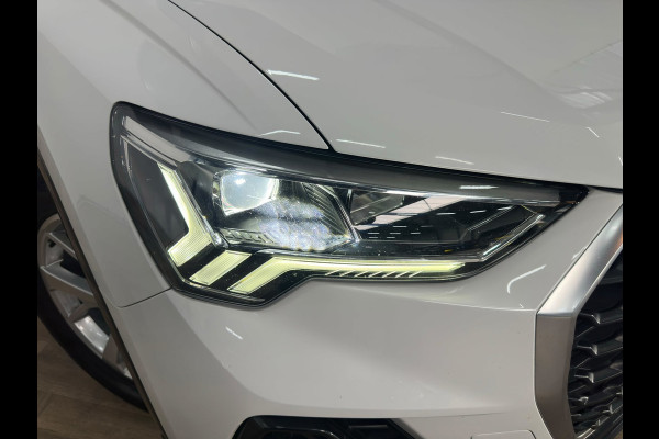 Audi Q3 Sportback 40 TFSI quattro Business Edition|PANO|AUTOMAAT|NAP|