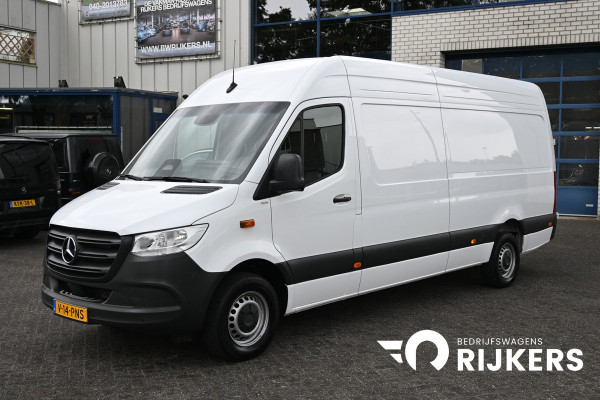 Mercedes-Benz Sprinter 317 CDI L3H2 Pro Navigatie met camera, 270 Graden achterdeuren