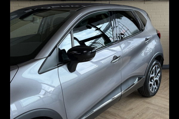 Renault Captur 0.9 TCe Intens | R-Link Navi | Bose | 17" | Camera | PDC V+A | Led |