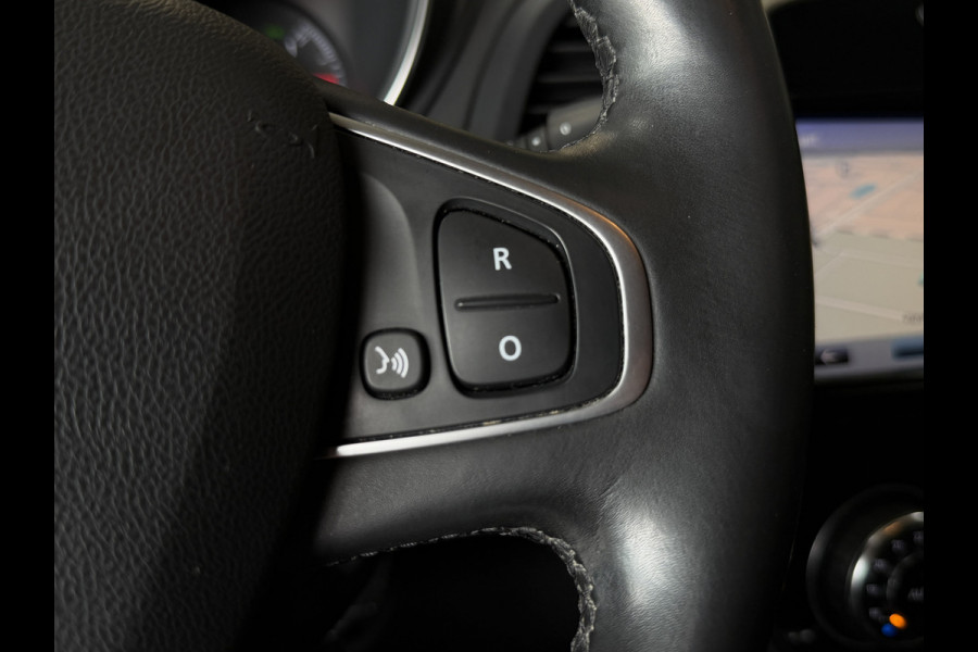 Renault Captur 0.9 TCe Intens | R-Link Navi | Bose | 17" | Camera | PDC V+A | Led |