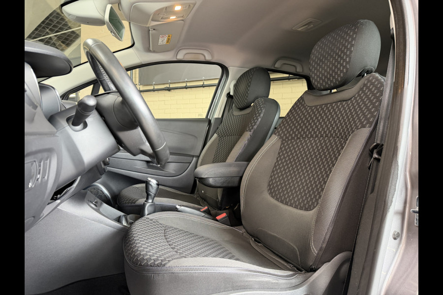 Renault Captur 0.9 TCe Intens | R-Link Navi | Bose | 17" | Camera | PDC V+A | Led |