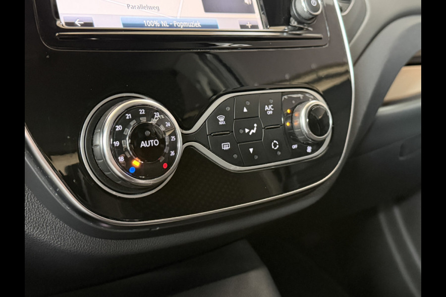 Renault Captur 0.9 TCe Intens | R-Link Navi | Bose | 17" | Camera | PDC V+A | Led |