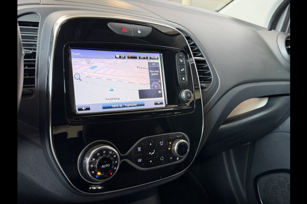 Renault Captur 0.9 TCe Intens | R-Link Navi | Bose | 17" | Camera | PDC V+A | Led |