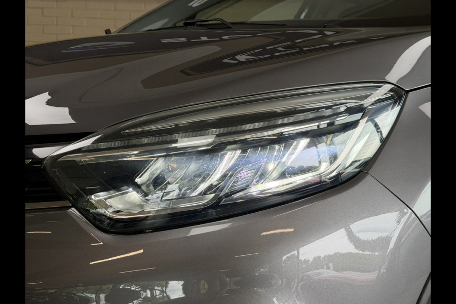 Renault Captur 0.9 TCe Intens | R-Link Navi | Bose | 17" | Camera | PDC V+A | Led |