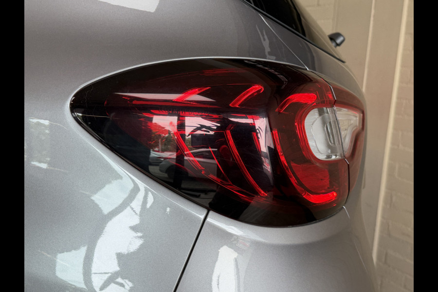 Renault Captur 0.9 TCe Intens | R-Link Navi | Bose | 17" | Camera | PDC V+A | Led |
