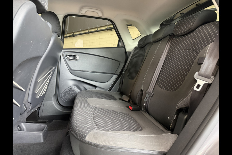 Renault Captur 0.9 TCe Intens | R-Link Navi | Bose | 17" | Camera | PDC V+A | Led |
