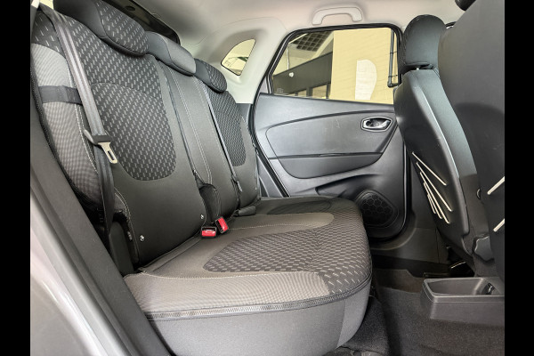 Renault Captur 0.9 TCe Intens | R-Link Navi | Bose | 17" | Camera | PDC V+A | Led |