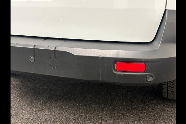 Ford Transit Connect 1.5 EcoBlue L2 Trend Automaat Airco Radio Cruise Control Parkeersensoren Achterklep Verwarmbare voorstoelen