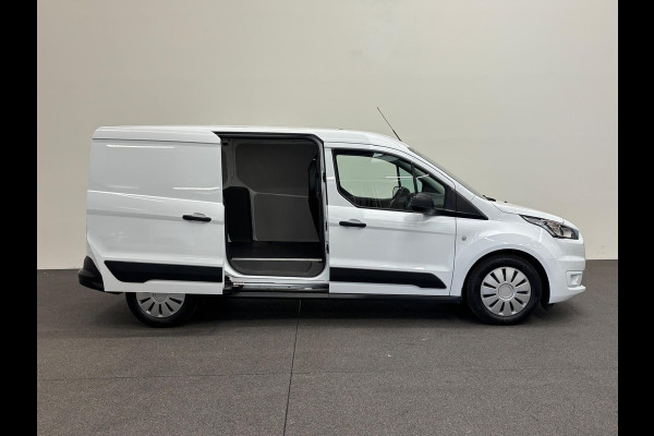 Ford Transit Connect 1.5 EcoBlue L2 Trend Automaat Airco Radio Cruise Control Parkeersensoren Achterklep Verwarmbare voorstoelen