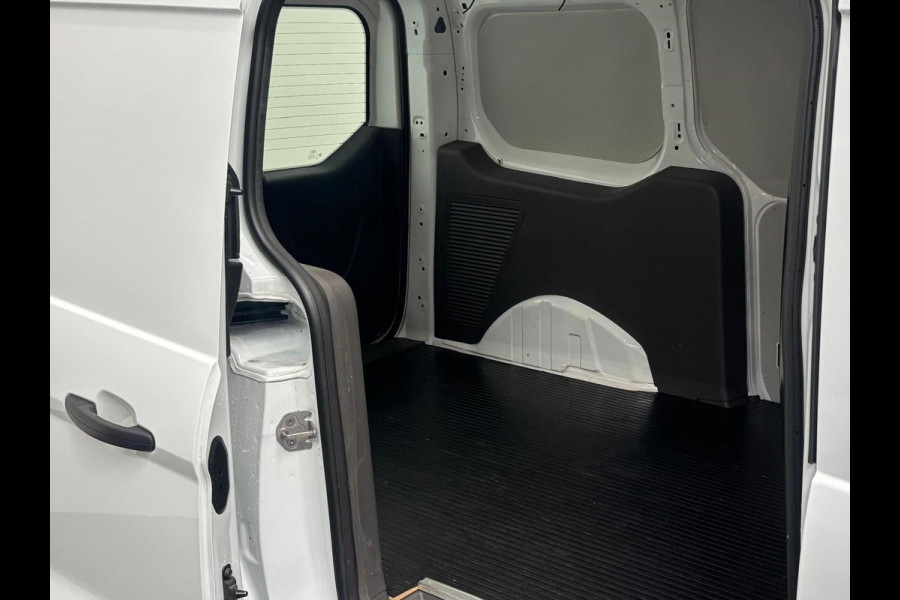 Ford Transit Connect 1.5 EcoBlue L2 Trend Automaat Airco Radio Cruise Control Parkeersensoren Achterklep Verwarmbare voorstoelen