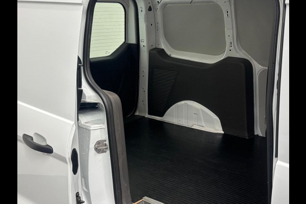 Ford Transit Connect 1.5 EcoBlue L2 Trend Automaat Airco Radio Cruise Control Parkeersensoren Achterklep Verwarmbare voorstoelen