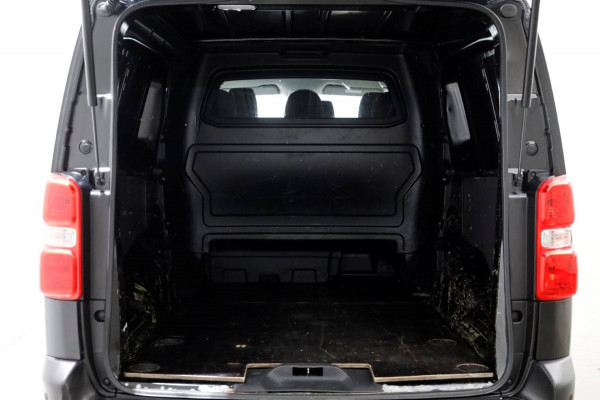 Opel Vivaro 2.0 CDTI 123pk L3 Edition D.C. Airco/Carplay/2x Schuifdeur 01-2021