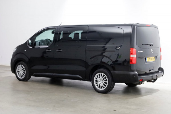 Opel Vivaro 2.0 CDTI 123pk L3 Edition D.C. Airco/Carplay/2x Schuifdeur 01-2021