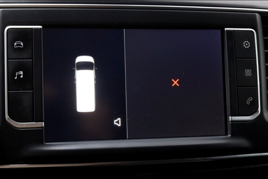 Opel Vivaro 2.0 CDTI 123pk L3 Edition D.C. Airco/Carplay/2x Schuifdeur 01-2021
