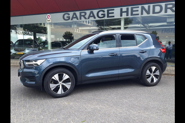 Volvo XC40 1.5 T4 Recharge Inscription Expression | Panorama Dak | Climate | Navi | Cruise control| Dealer Onderhouden |