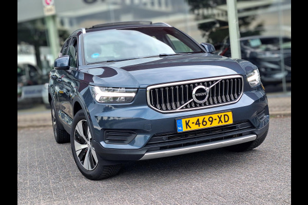 Volvo XC40 1.5 T4 Recharge Inscription Expression | Panorama Dak | Climate | Navi | Cruise control| Dealer Onderhouden |