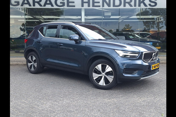 Volvo XC40 1.5 T4 Recharge Inscription Expression | Panorama Dak | Climate | Navi | Cruise control| Dealer Onderhouden |