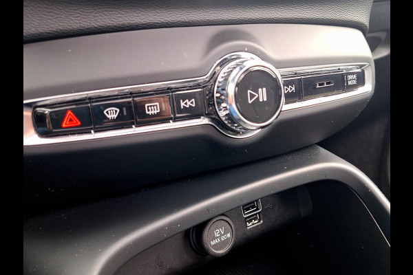 Volvo XC40 1.5 T4 Recharge Inscription Expression | Panorama Dak | Climate | Navi | Cruise control| Dealer Onderhouden |
