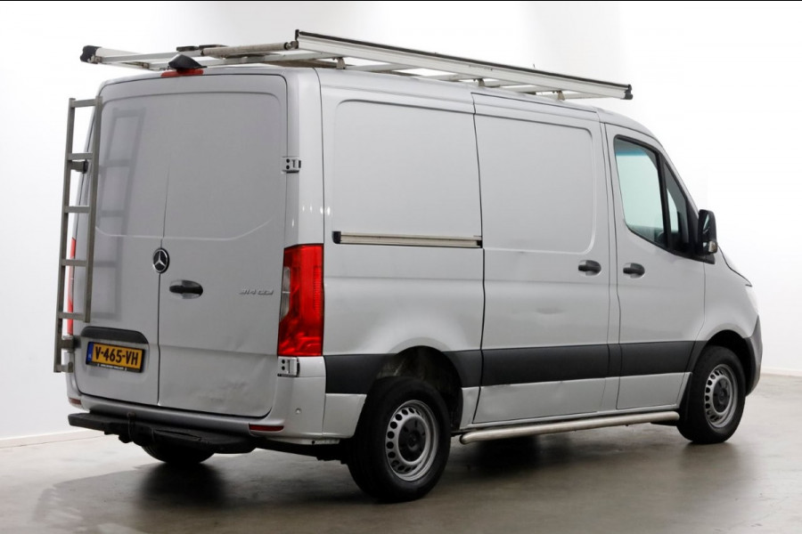 Mercedes-Benz Sprinter 314 CDI 143pk L1H1 9G Automaat Navi/Inrichting/2x Schuifdeur 03-2019