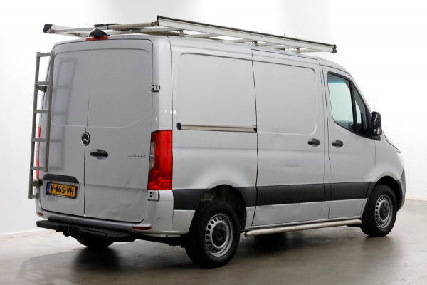 Mercedes-Benz Sprinter 314 CDI 143pk L1H1 9G Automaat Navi/Inrichting/2x Schuifdeur 03-2019