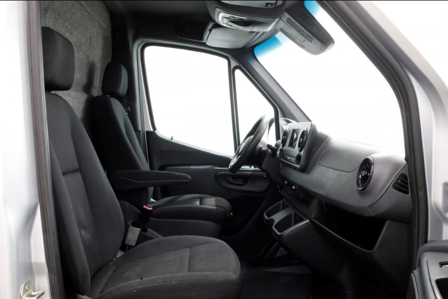 Mercedes-Benz Sprinter 314 CDI 143pk L1H1 9G Automaat Navi/Inrichting/2x Schuifdeur 03-2019