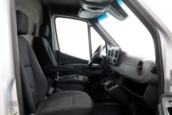 Mercedes-Benz Sprinter 314 CDI 143pk L1H1 9G Automaat Navi/Inrichting/2x Schuifdeur 03-2019