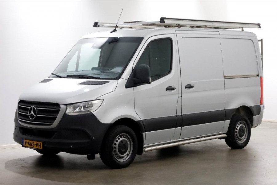 Mercedes-Benz Sprinter 314 CDI 143pk L1H1 9G Automaat Navi/Inrichting/2x Schuifdeur 03-2019