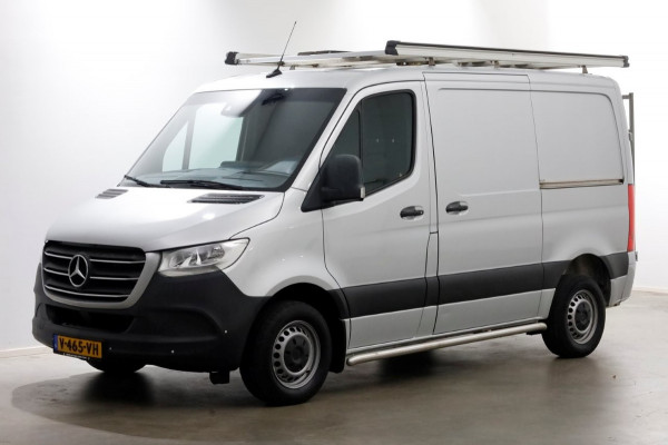 Mercedes-Benz Sprinter 314 CDI 143pk L1H1 9G Automaat Navi/Inrichting/2x Schuifdeur 03-2019