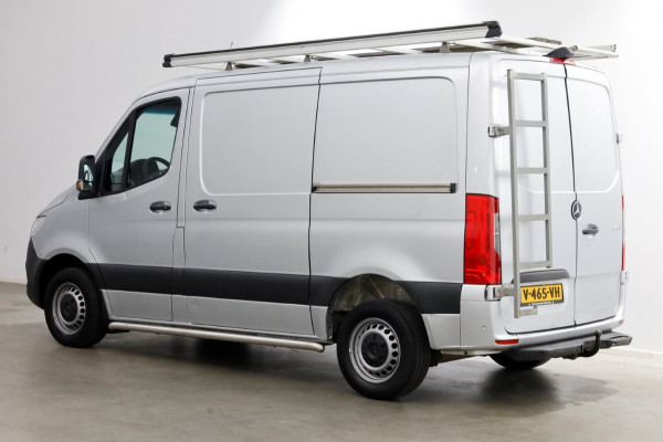 Mercedes-Benz Sprinter 314 CDI 143pk L1H1 9G Automaat Navi/Inrichting/2x Schuifdeur 03-2019