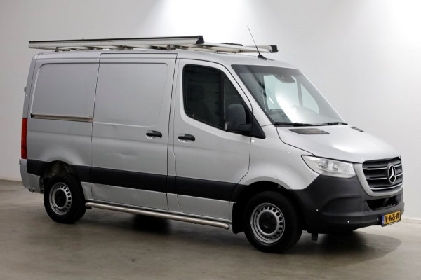 Mercedes-Benz Sprinter 314 CDI 143pk L1H1 9G Automaat Navi/Inrichting/2x Schuifdeur 03-2019