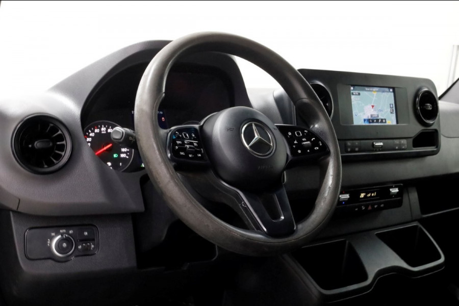 Mercedes-Benz Sprinter 314 CDI 143pk L1H1 9G Automaat Navi/Inrichting/2x Schuifdeur 03-2019